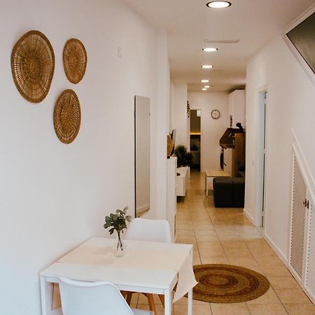 Loft Molino De Erillas Алора Екстер'єр фото