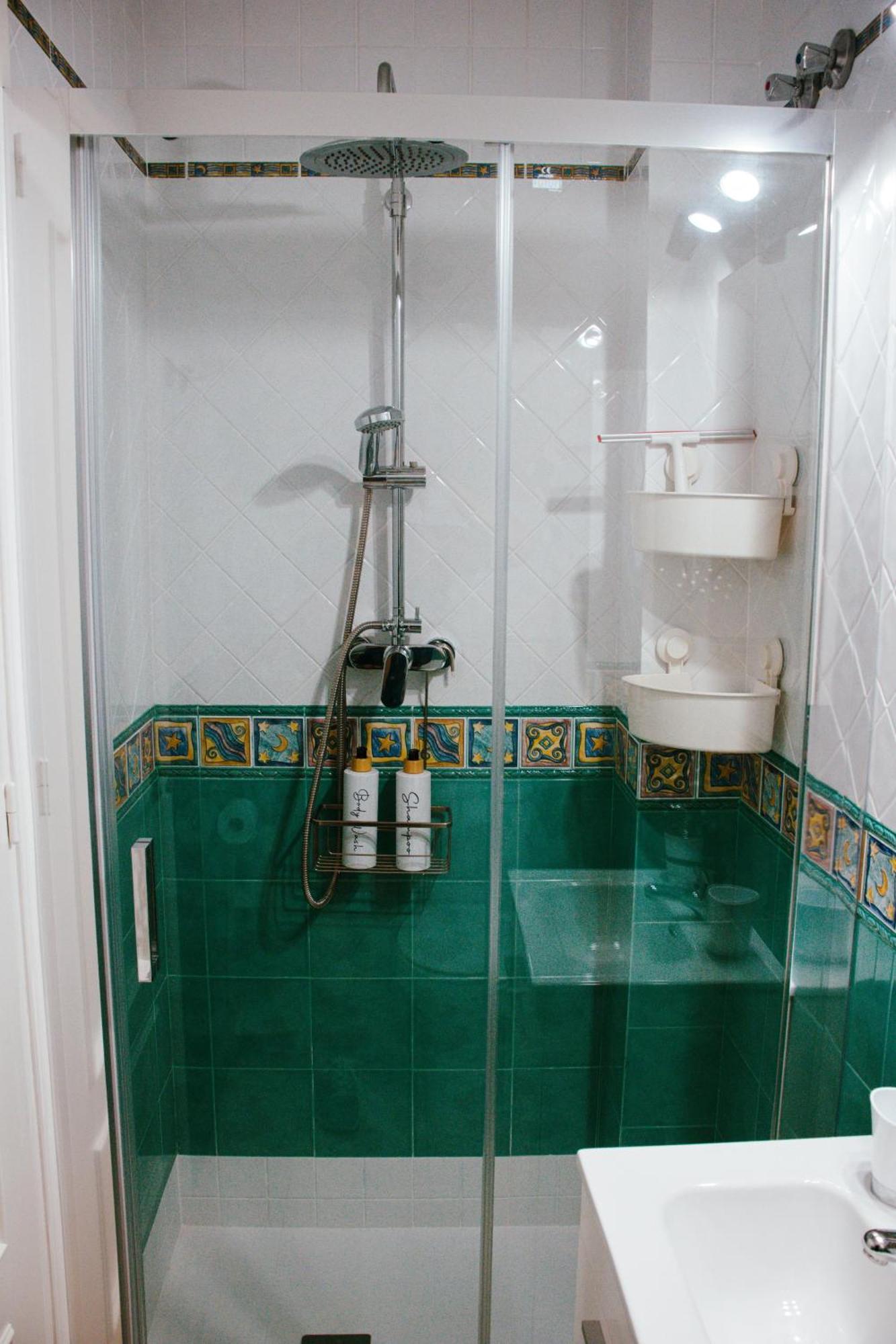 Loft Molino De Erillas Алора Екстер'єр фото